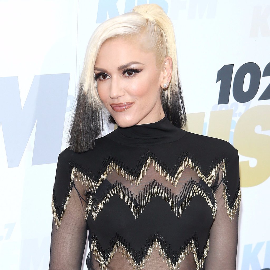 Gwen Stefani at Wango Tango May 2016 | Pictures | POPSUGAR Celebrity