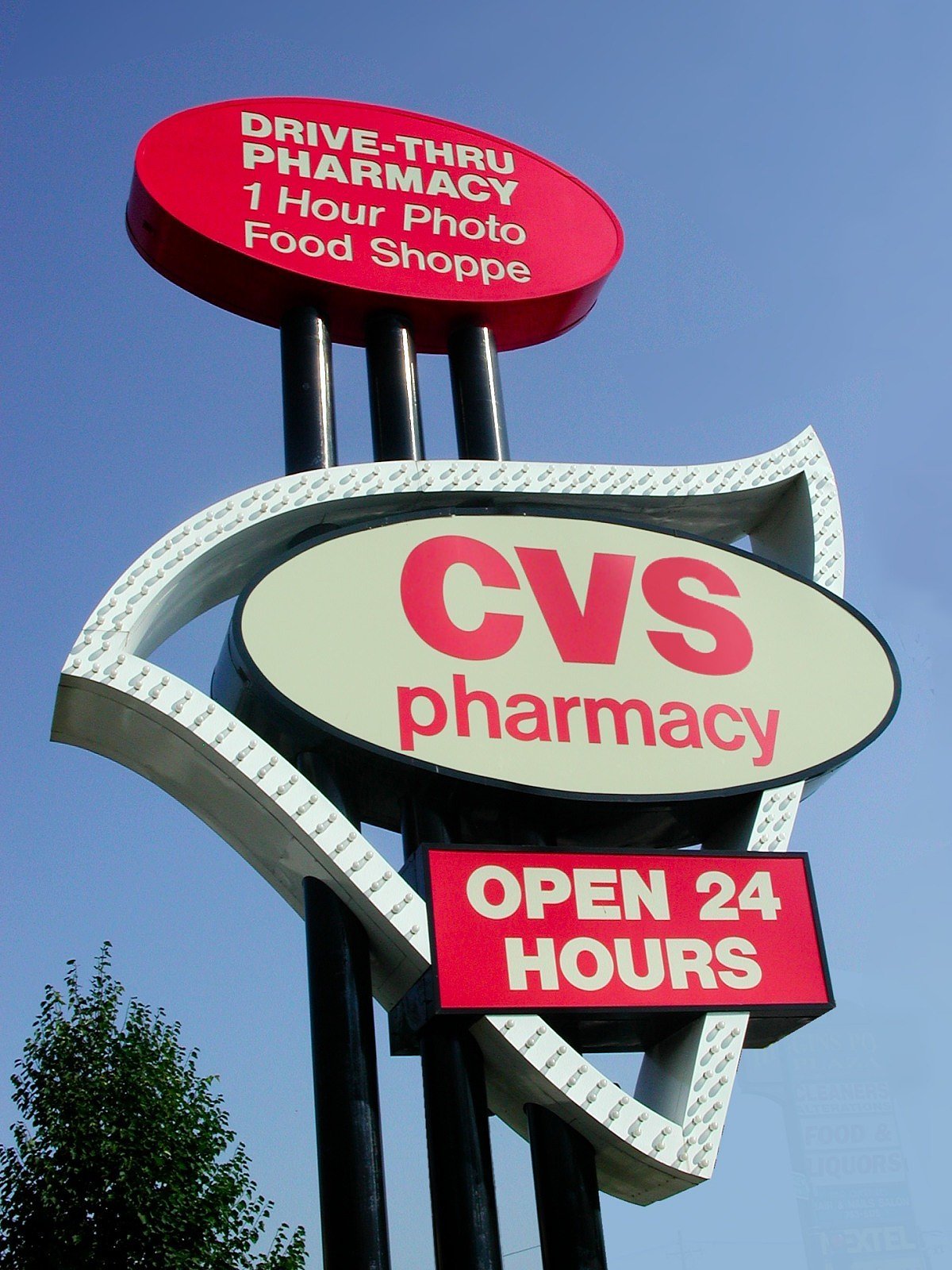 Facts About CVS POPSUGAR Smart Living