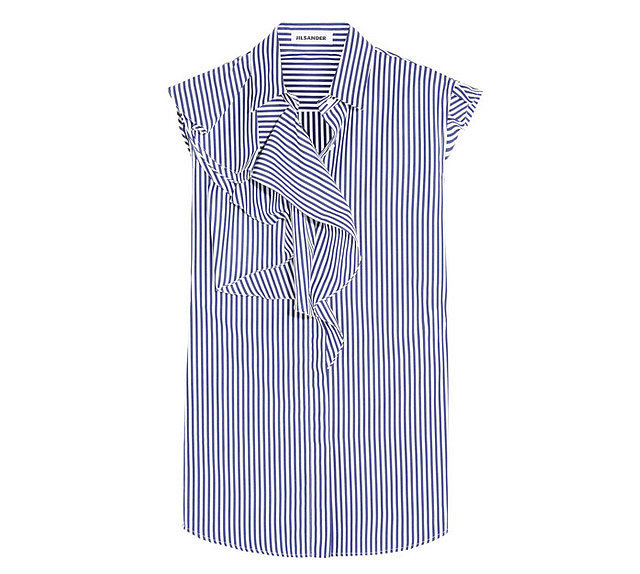 The Wear-to-Work Pieces You Need For the Summer Are All on Sale Here