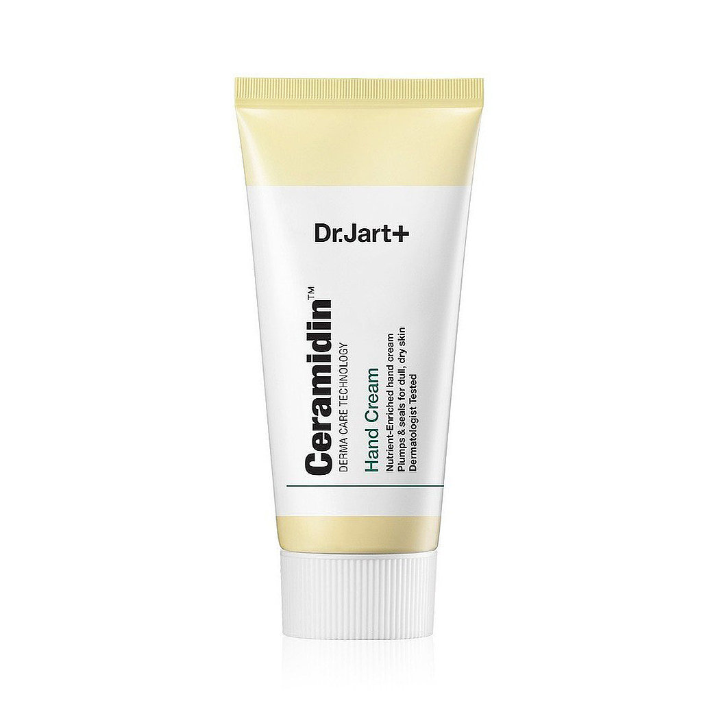 Dr. Jart+ Ceramidin Hand Cream, $13 | 16 Soft Hand Creams You Need This ...