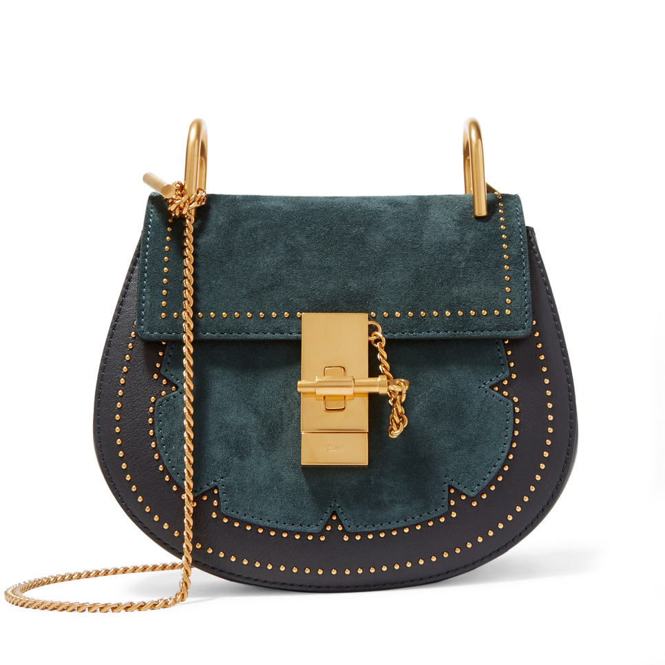 Beautiful Embellishment And Must-Have Bags: Discover New In At NET-A-PORTER