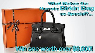 What Makes a Birkin Bag So Special and How to Spot a Fake!