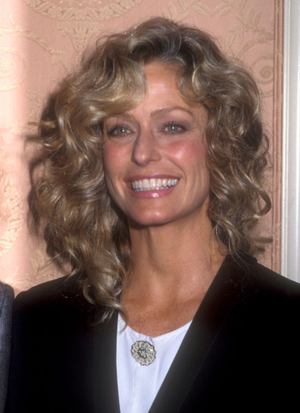 Farrah Fawcett: Tribute and Biography | POPSUGAR Beauty