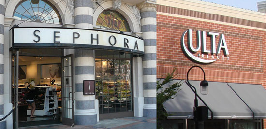 Ulta vs. Sephora: Which Store Is Your Favorite? | POPSUGAR ...