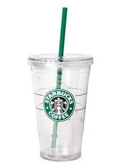 using at tumblers starbucks It Hate Tumbler: To It Go Love Starbucks Cup Cold or