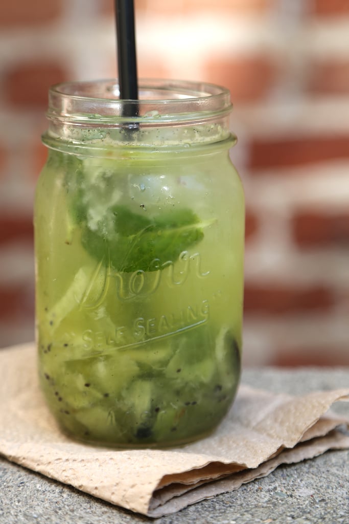 Kiwi Cocktail Recipe POPSUGAR Food
