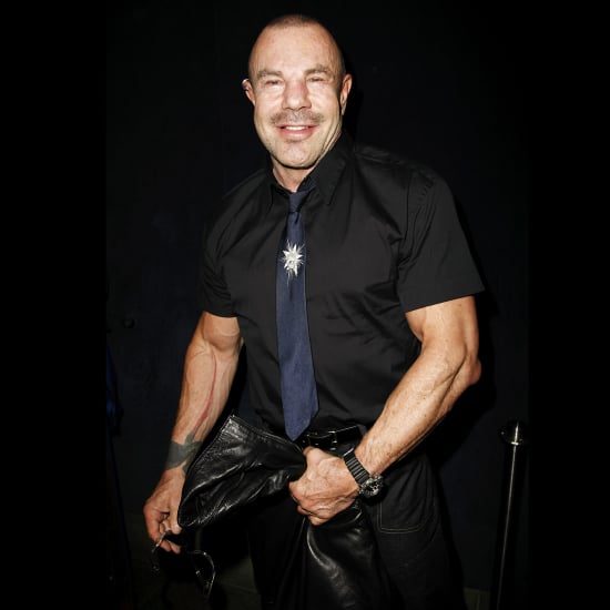 Thierry Mugler Returns to Mugler After Departure of Formichetti's Desi...