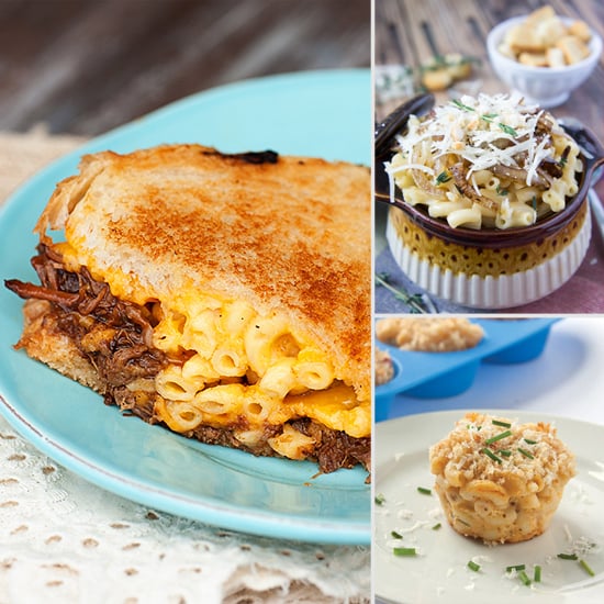 Boxed Mac and Cheese Recipes | POPSUGAR Family