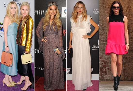 Best Celebrity Designers 2011 | POPSUGAR Fashion