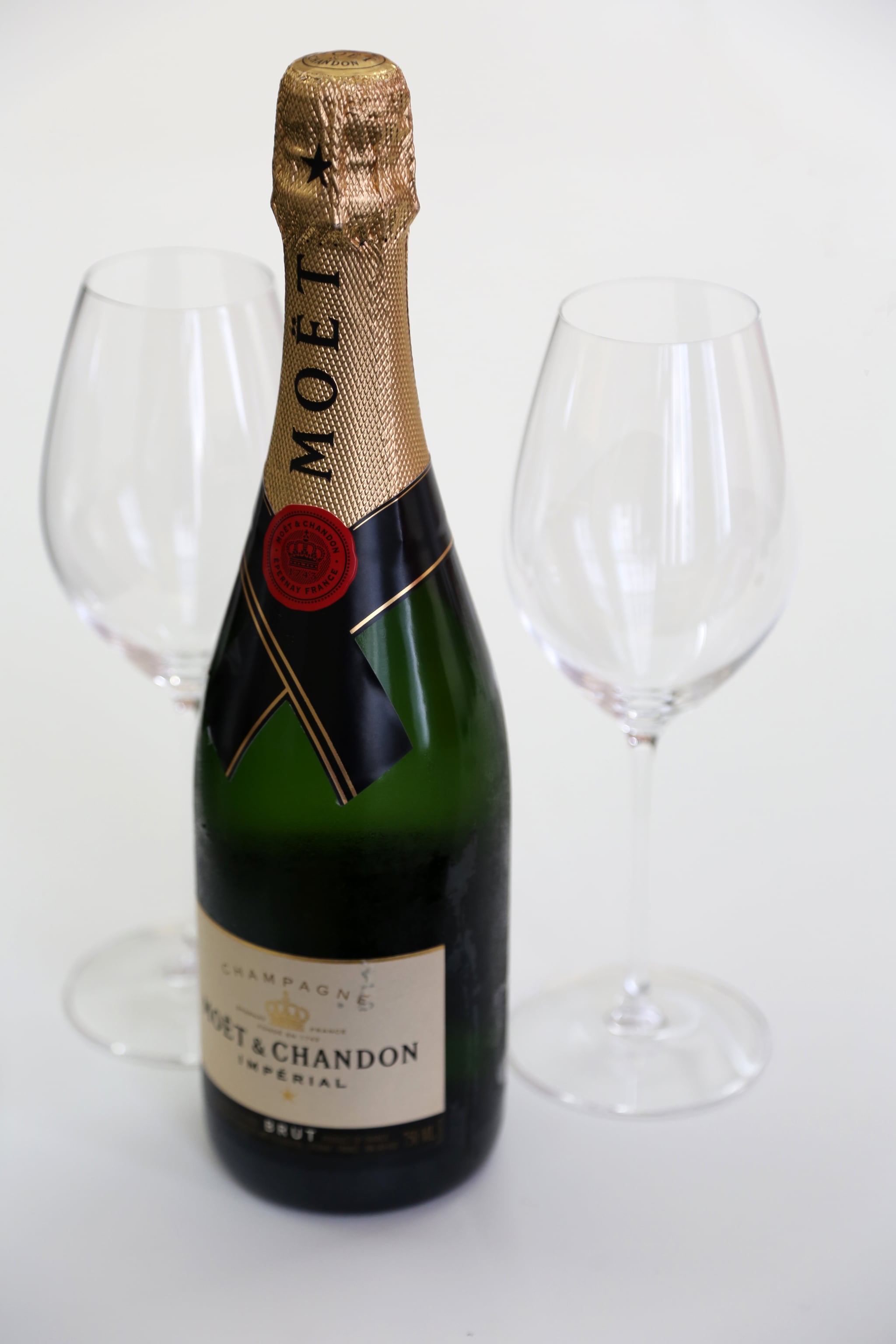 What Is the Best Type of Glass For Champagne? POPSUGAR Food