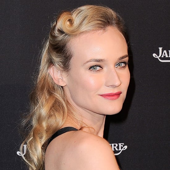How to Do a Victory Roll Hairstyle | POPSUGAR Beauty