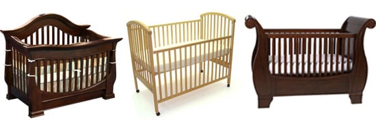 Choosing A Safe Crib Popsugar Family