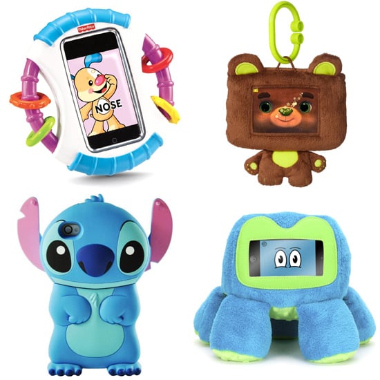 Smartphone Cases For Toddlers and Kids POPSUGAR Moms