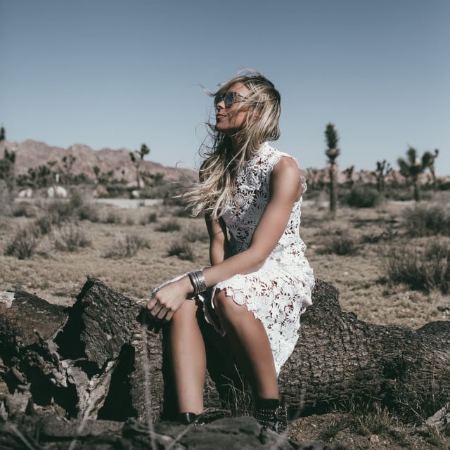 10 Insanely Outfit Ideas For Outside Lands
