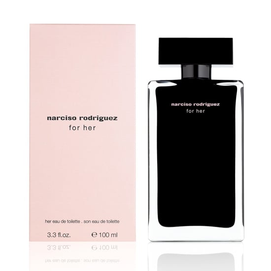 Narciso Rodriguez For Her Perfume Review | POPSUGAR Beauty