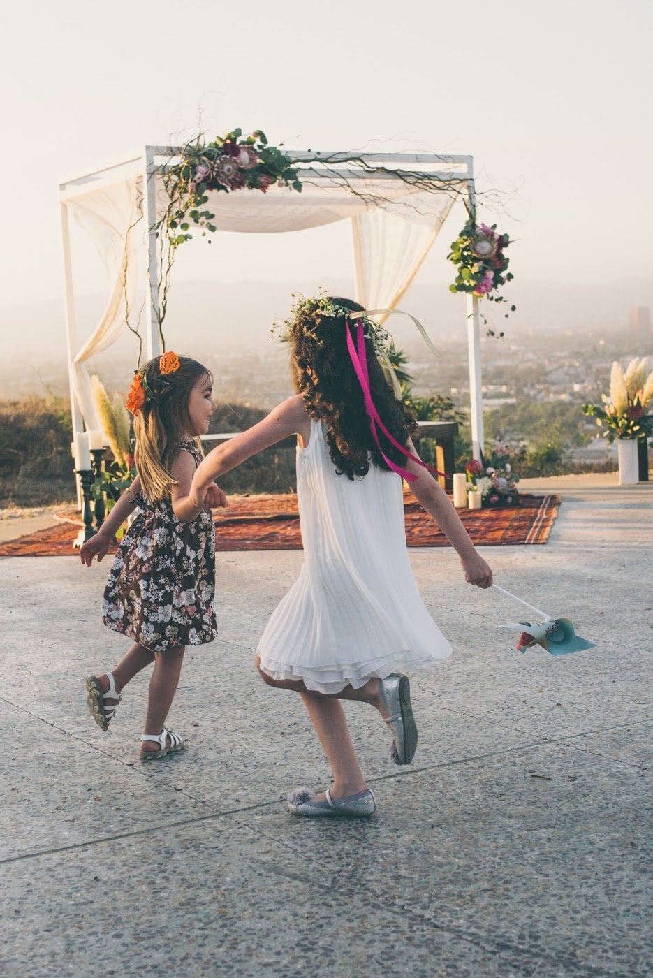 How To Request A Kid Free Wedding Popsugar Family