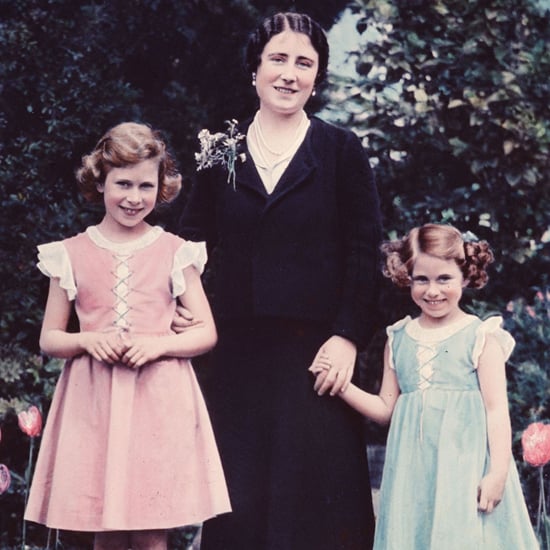 Queen Elizabeth II Little Known Facts | POPSUGAR Celebrity