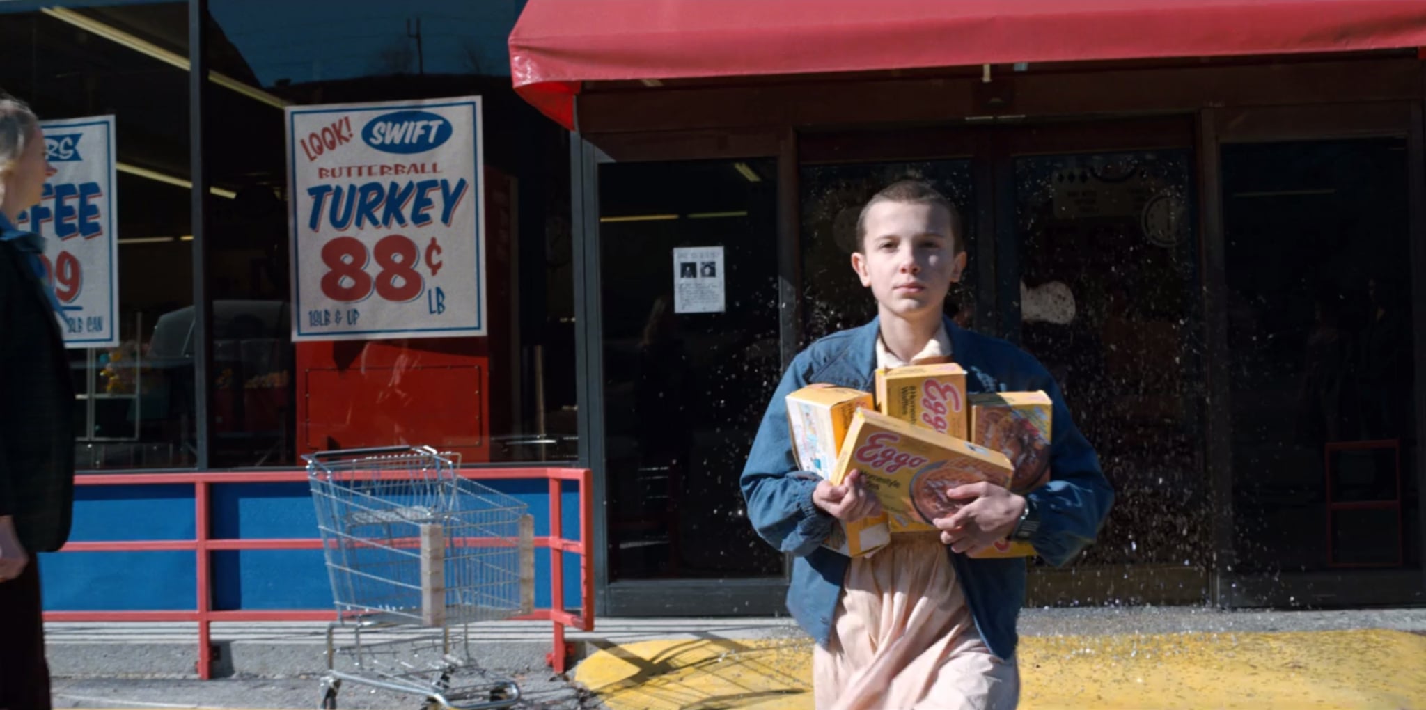 Waffles Are Better Than Pancakes POPSUGAR Food