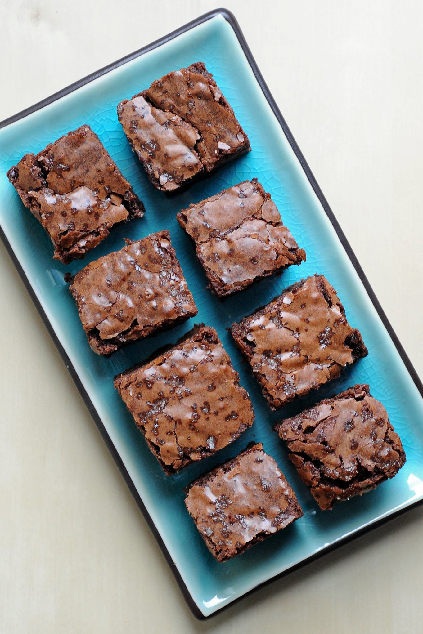 How Chefs Make Brownies POPSUGAR Food How Chefs Make Brownies POPSUGAR Food