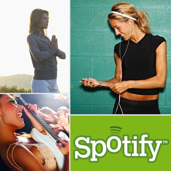 spotify gear fit