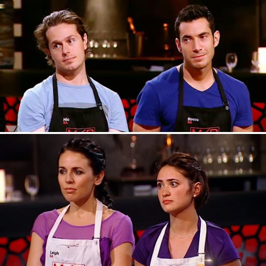 rocco and carly my kitchen rules dating This appears to be the year of the reality tv romance with two sparking up on the biggest loser – singles, but the big news is carly and rocco hooking up on my kitchen rules. rocco and carly my kitchen rules dating This appears to be the year of the reality tv romance with two sparking up on the biggest loser – singles, but the big news is carly and rocco hooking up on my kitchen rules.