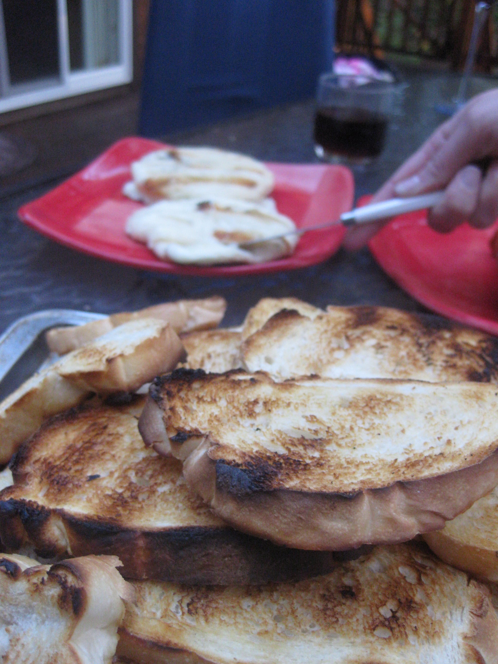 Say Cheese! Provoleta, Grilled Provolone POPSUGAR Food