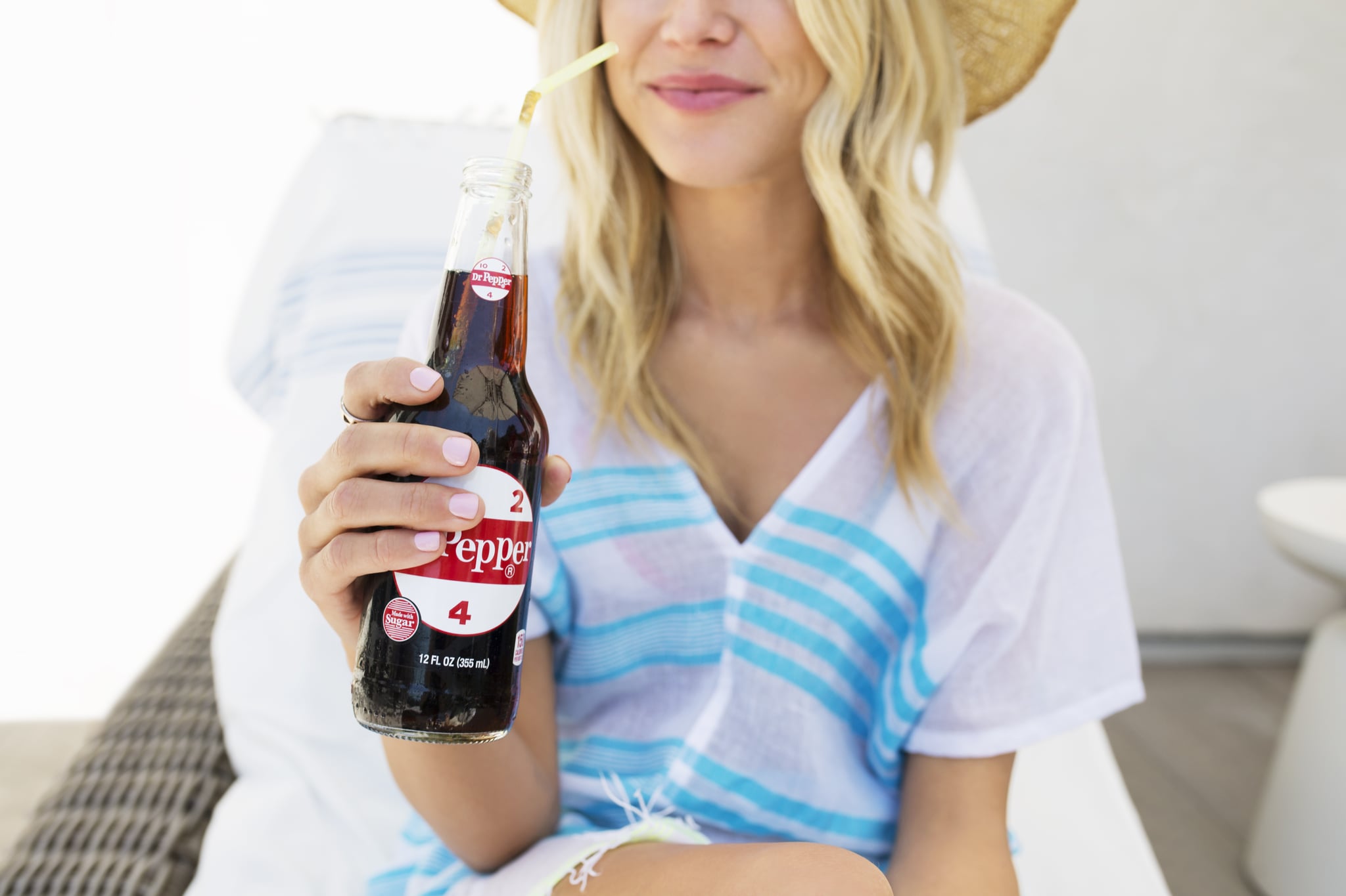 Artificial Sweeteners Make You Eat More Popsugar Fitness