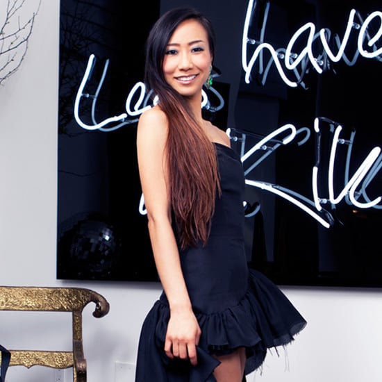 Vaunte's Leah Park Shares Her Fashion Picks