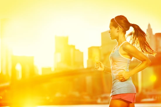 How to Be a Early Morning Workout Person | POPSUGAR ...