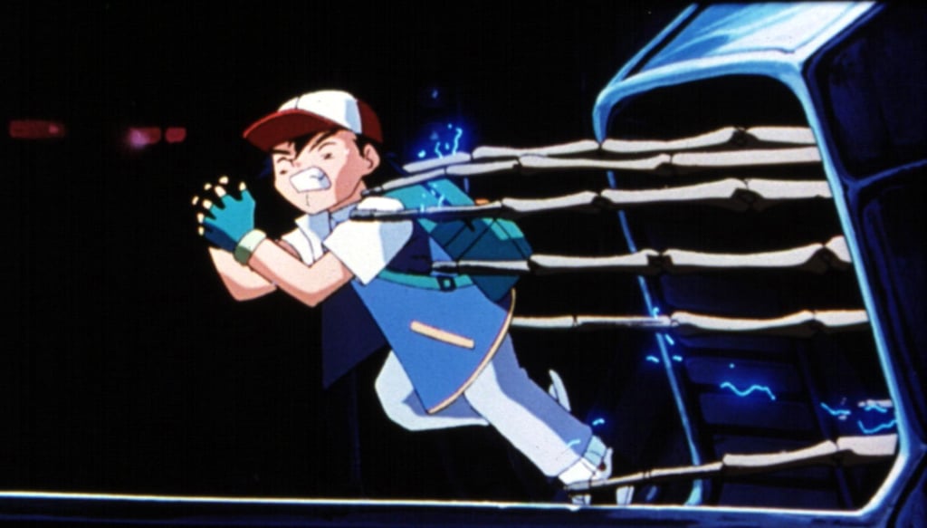 Mute Pokemon Go Chrome Extension POPSUGAR Tech