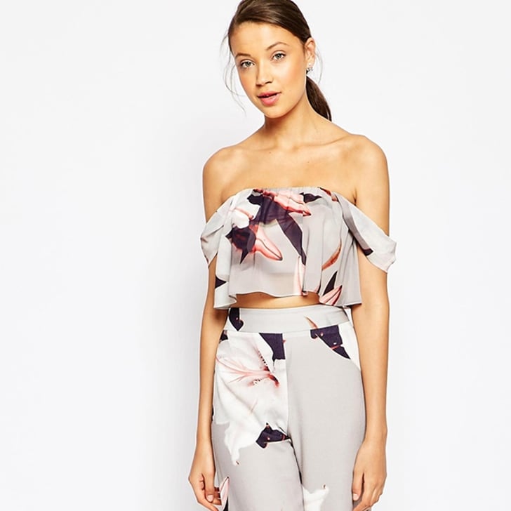 ASOS is the go-to for online fashion shopping. Based in the UK, but offering international shipping and services, the ASOS website is the biggest online independent fashion and beauty retailer.