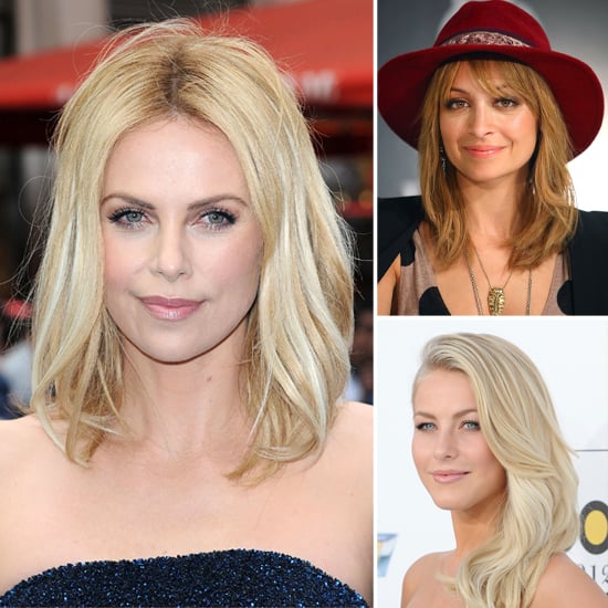 Lob Hairstyles For Summer | POPSUGAR Beauty