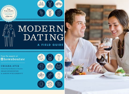 dating tips book
