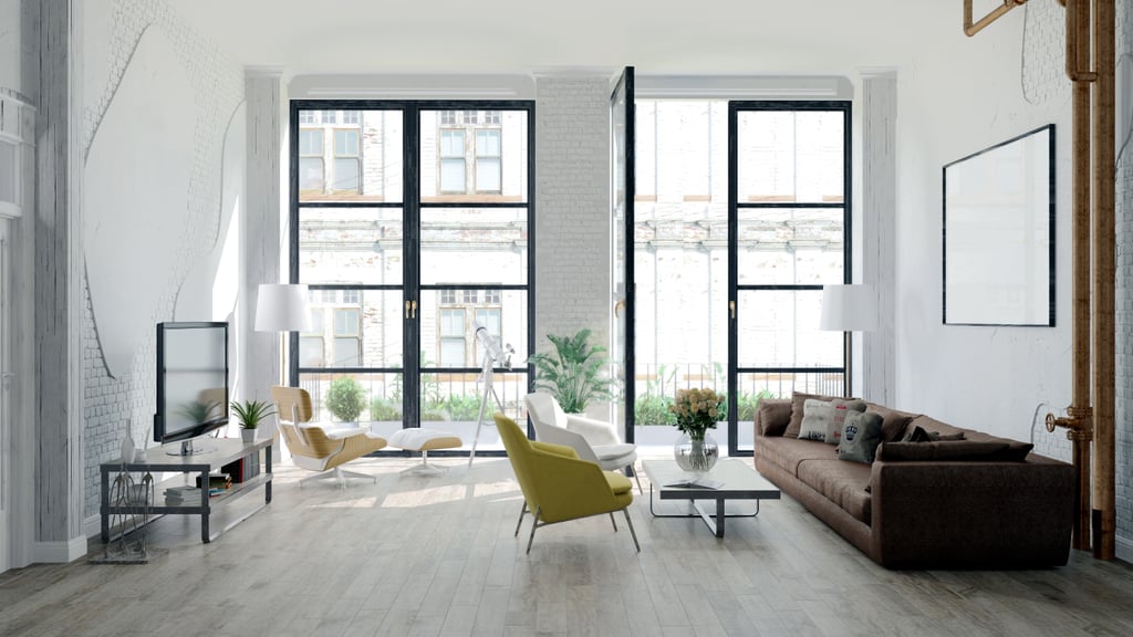 Design Updates For Oct 1 2015 Popsugar Home