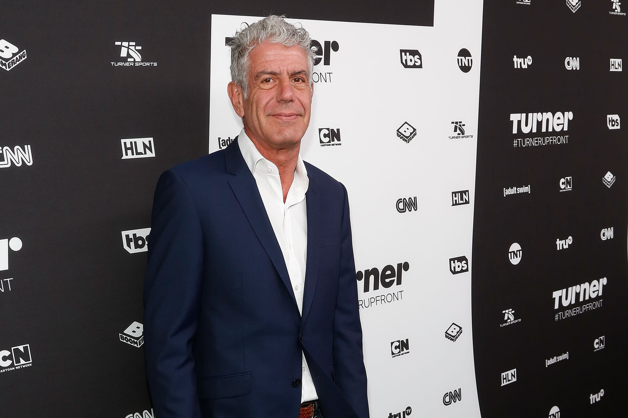 Anthony Bourdain S Recipes In Appetites Cookbook Popsugar Food