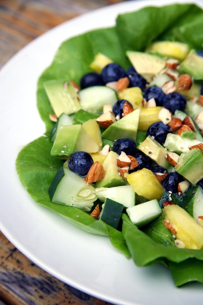 The Best Lunch Foods for Weight Loss | EatingWell