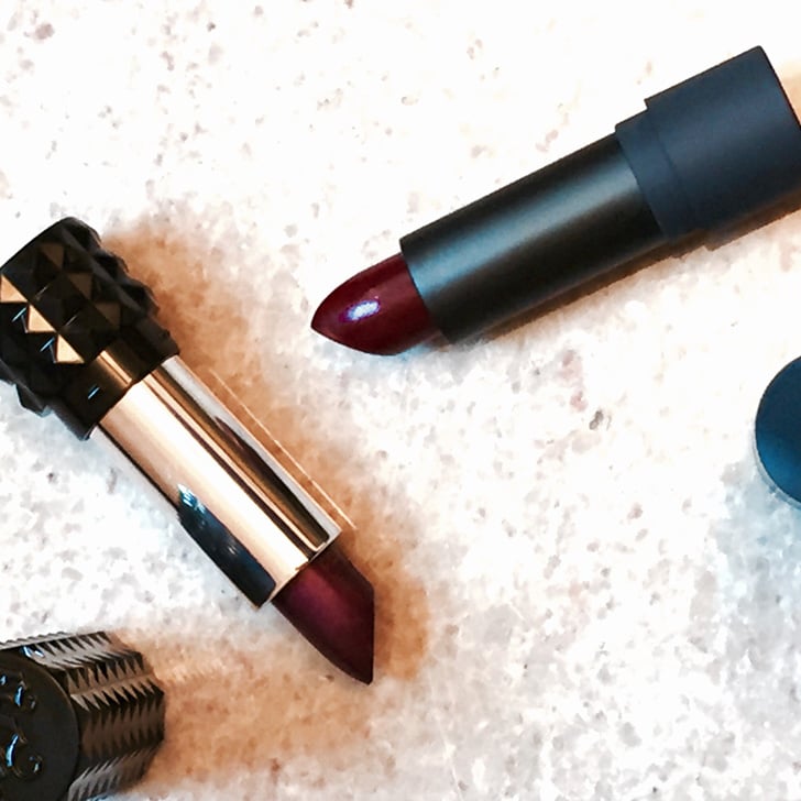 7 Burgundy Lipsticks That Are Trending Right Now