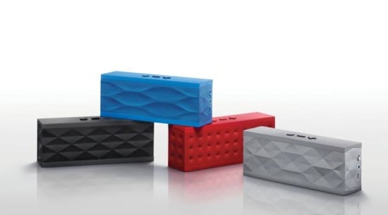 jambox music