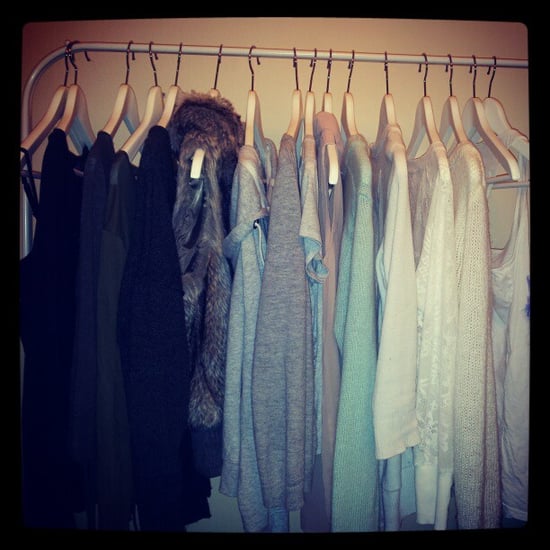 What to Do With Old Clothes POPSUGAR Smart Living