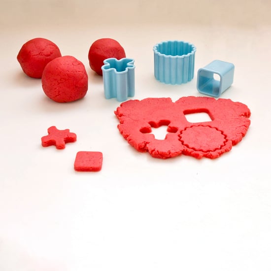 Scented PlayDough Recipe POPSUGAR Family