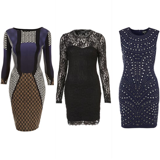 Shop Affordable Party Dresses | POPSUGAR Fashion UK