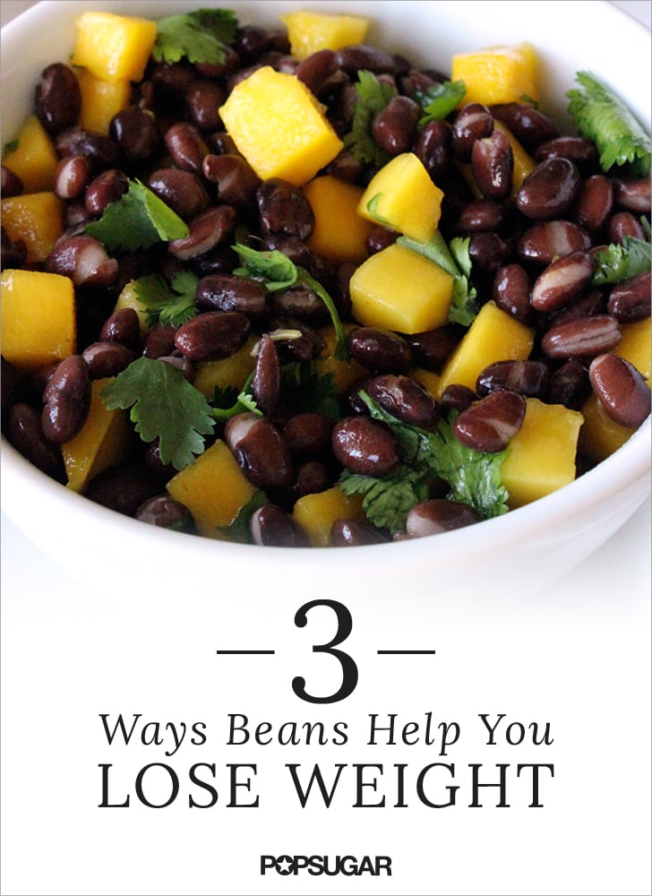 magic bean weight loss