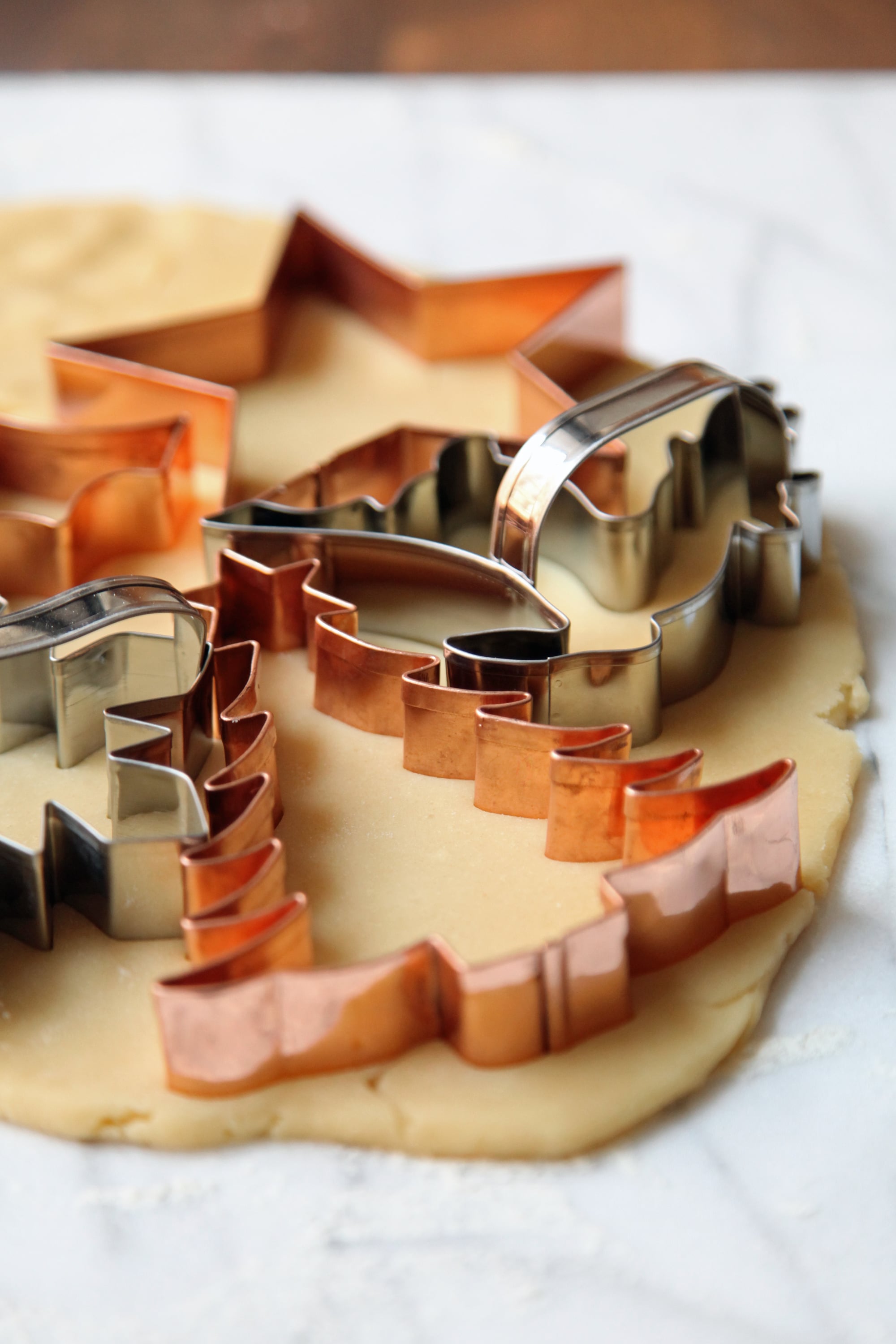 How to Clean Cookie Cutters POPSUGAR Food