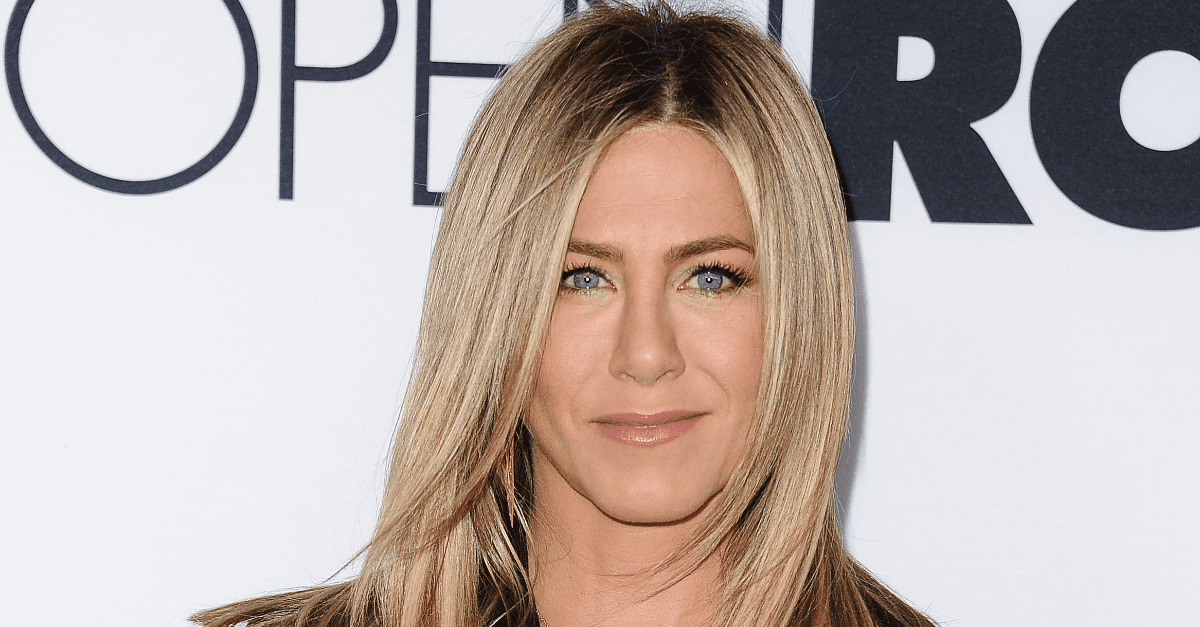 Jennifer Aniston’s Mom Dies | POPSUGAR Celebrity