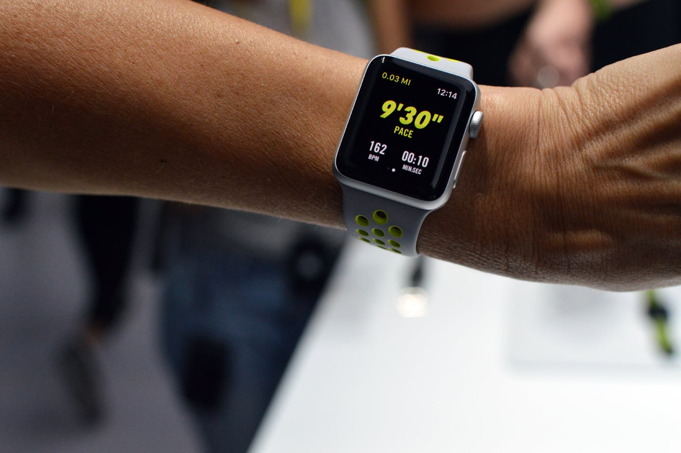 apple watch se phone compatibility
