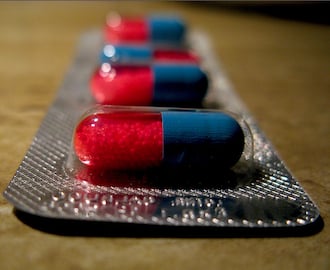 Health Risks of Diet Pills | POPSUGAR Fitness