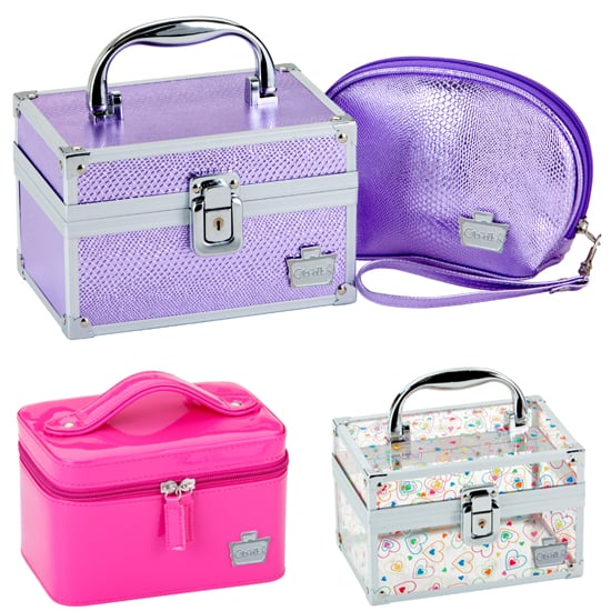 Caboodles Celebrates 25 Years POPSUGAR Moms