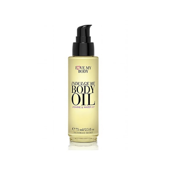 Victoria's Secret Indulge Me Body Oil Review POPSUGAR Beauty