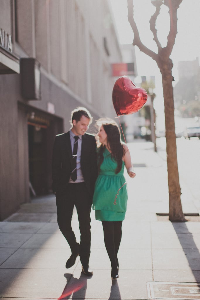 36 Question Love Test POPSUGAR Love & Sex