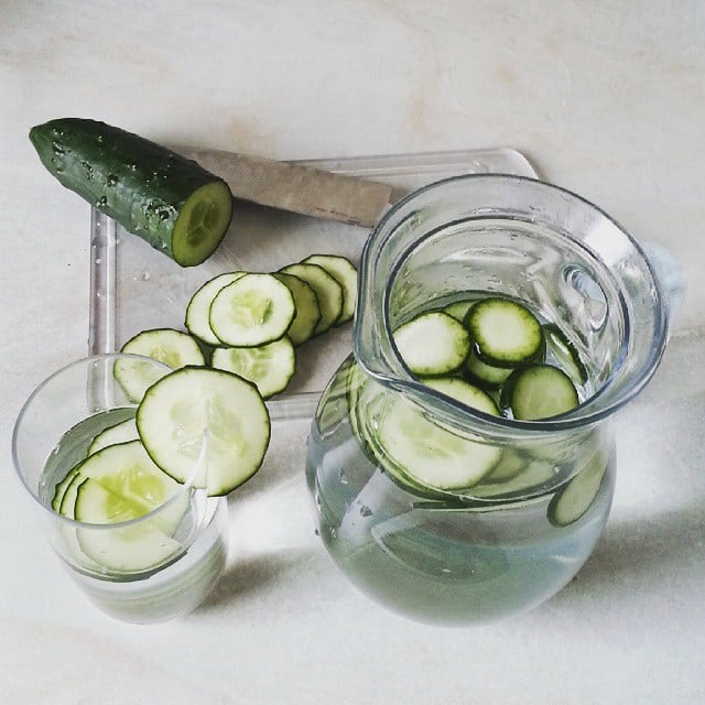 Bhs Detox 4 detox ingredients you should be adding to your water Bhs Detox 4 detox ingredients you should be adding to your water